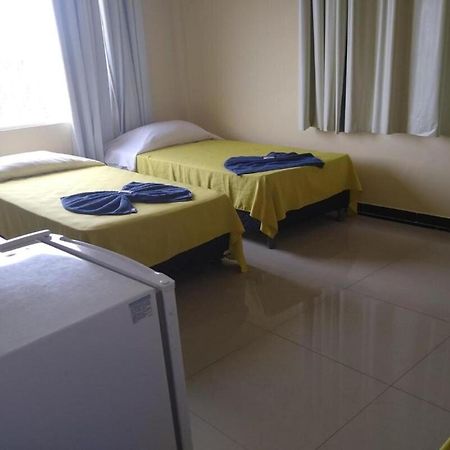 Hotel E Pousada Dos Leoes São Luís Zewnętrze zdjęcie