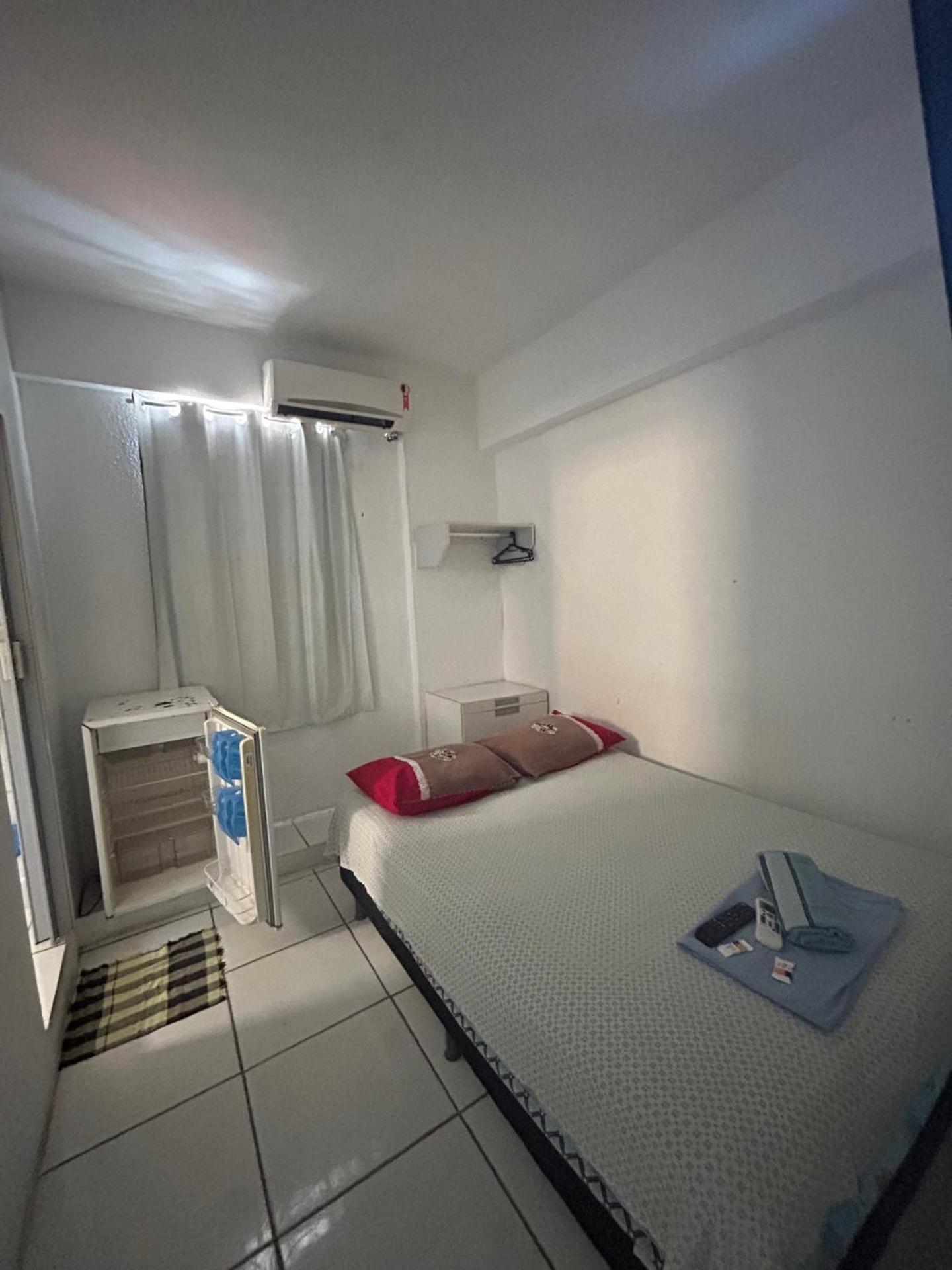 Hotel E Pousada Dos Leoes São Luís Zewnętrze zdjęcie