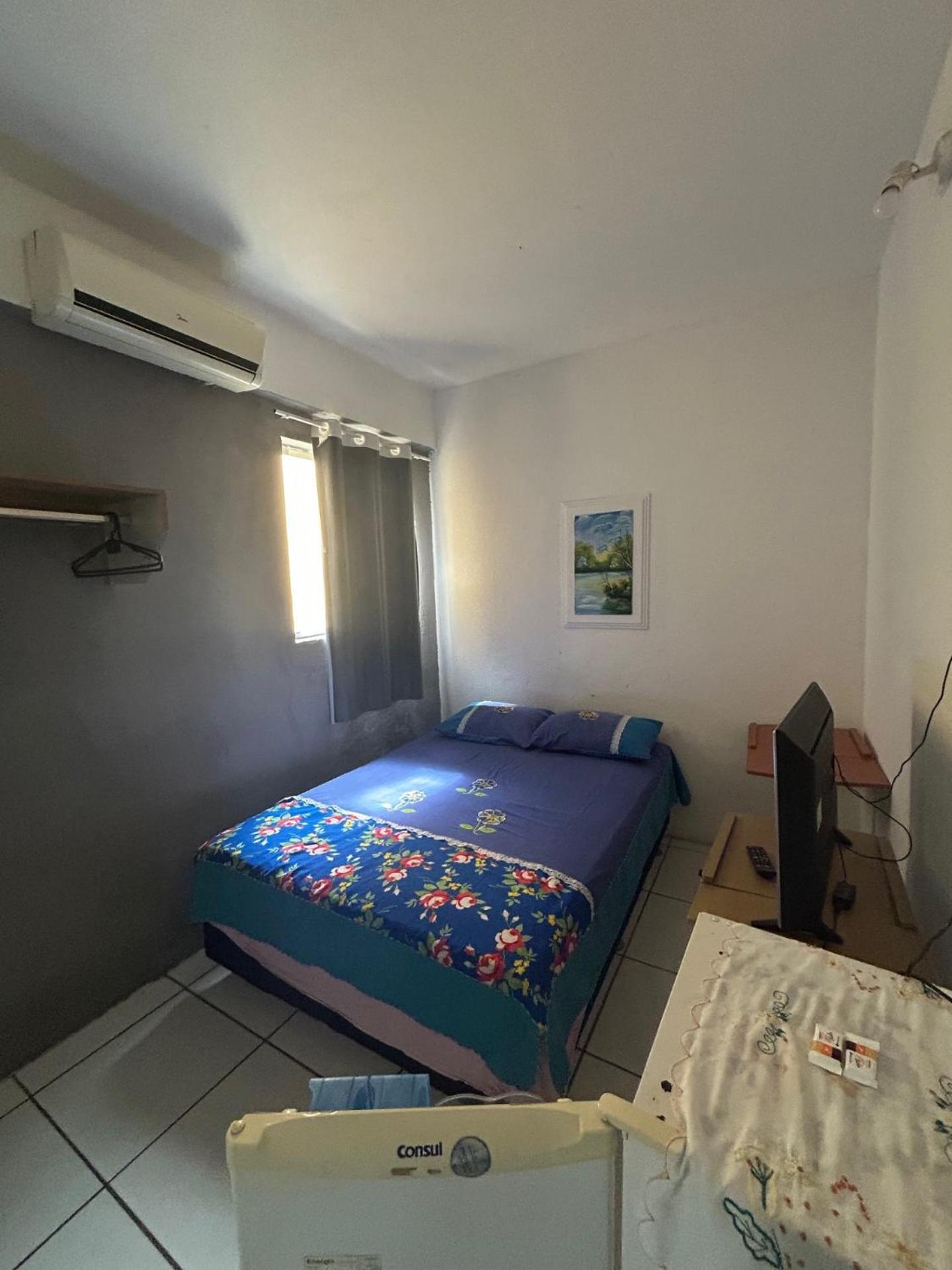 Hotel E Pousada Dos Leoes São Luís Zewnętrze zdjęcie