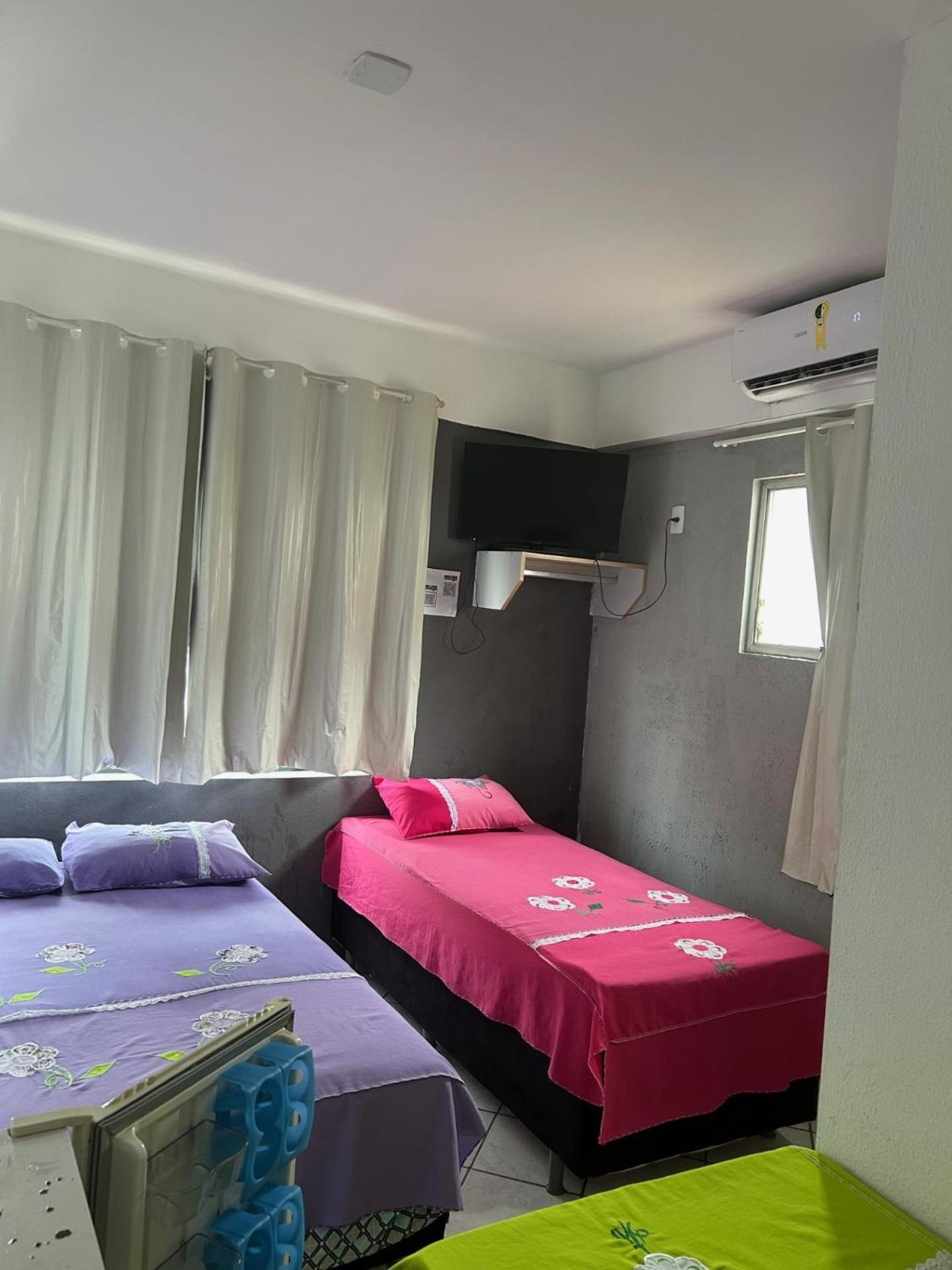 Hotel E Pousada Dos Leoes São Luís Zewnętrze zdjęcie