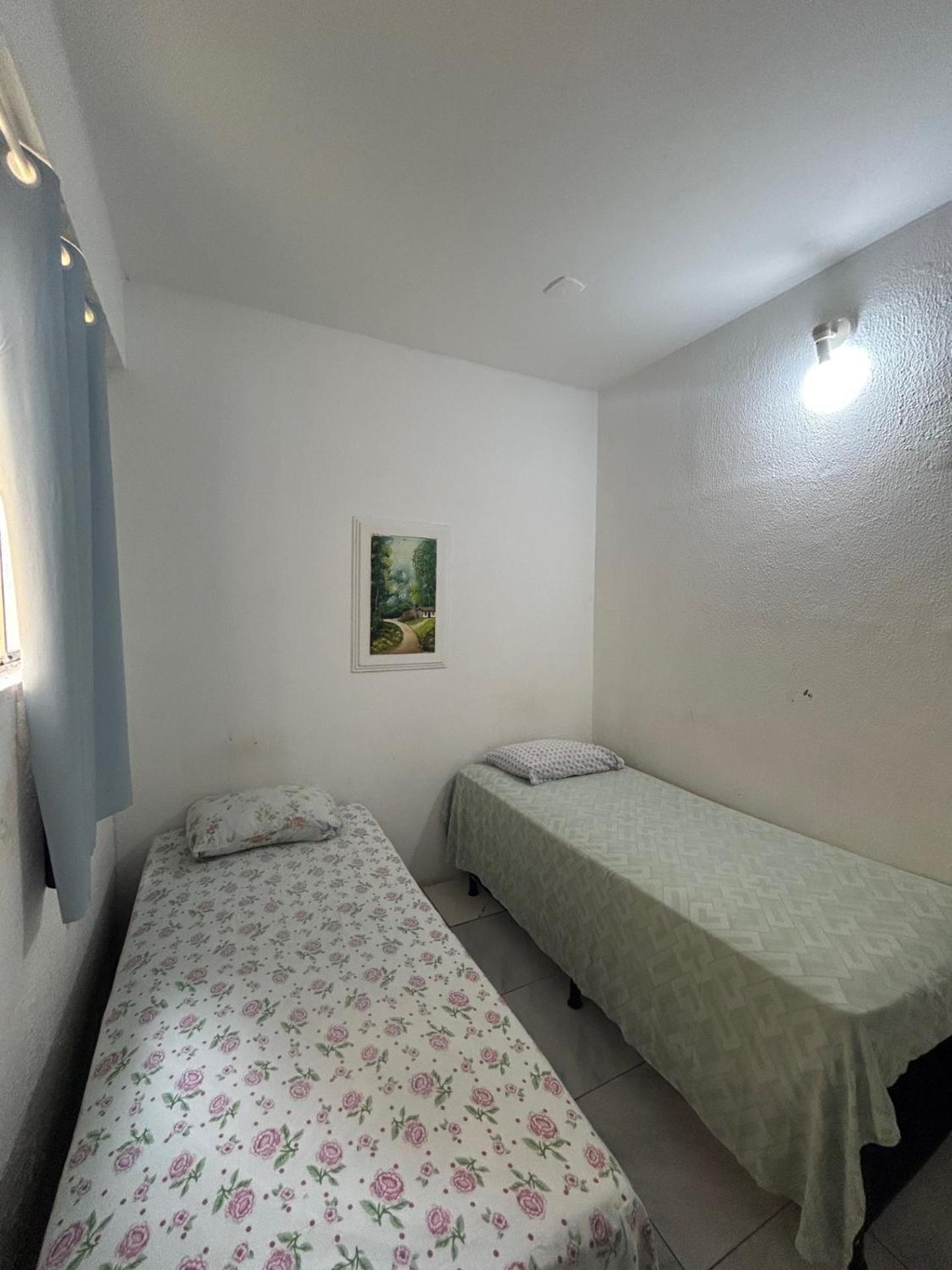 Hotel E Pousada Dos Leoes São Luís Zewnętrze zdjęcie