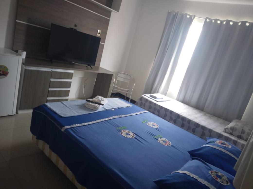 Hotel E Pousada Dos Leoes São Luís Zewnętrze zdjęcie