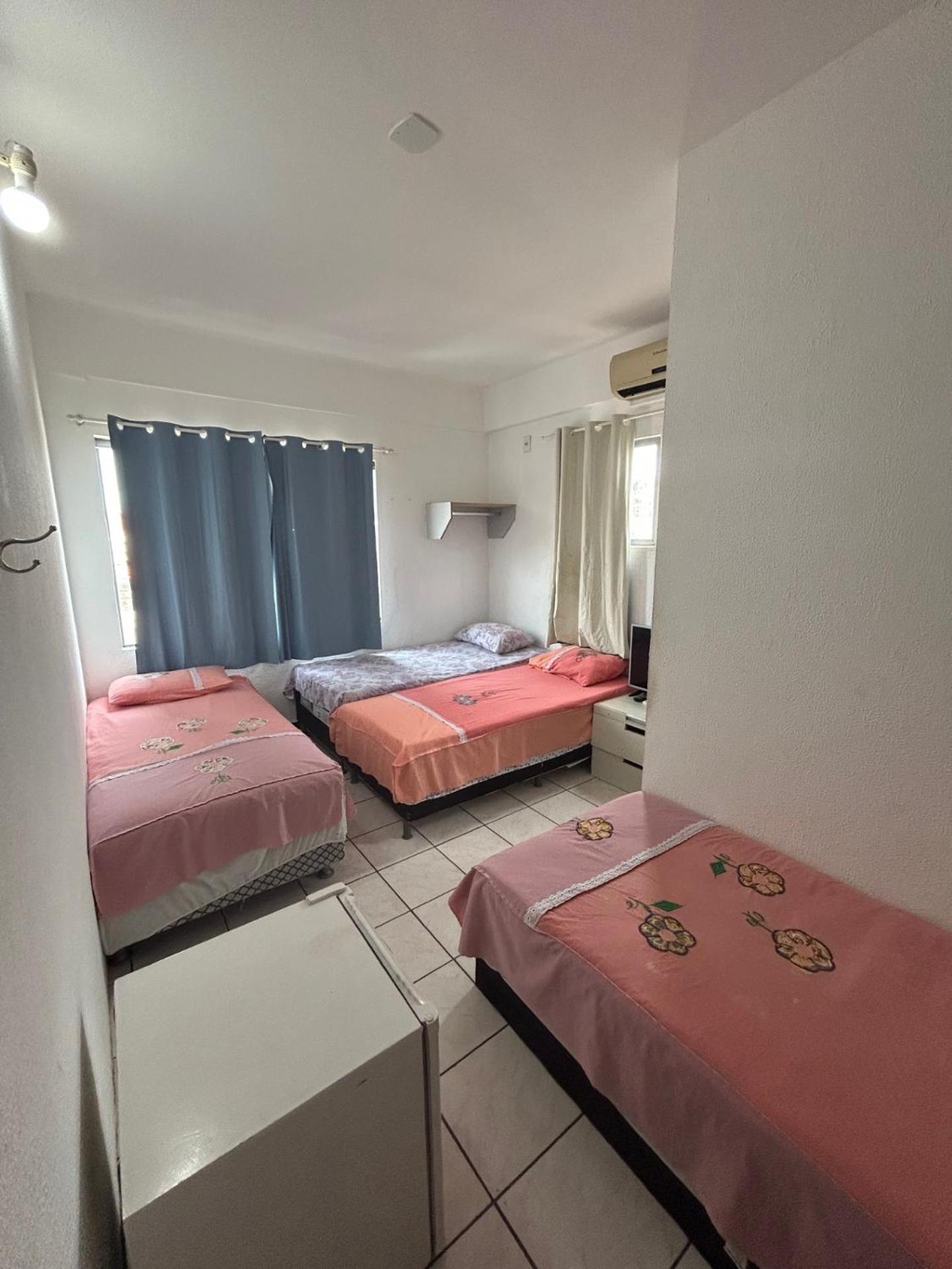 Hotel E Pousada Dos Leoes São Luís Zewnętrze zdjęcie