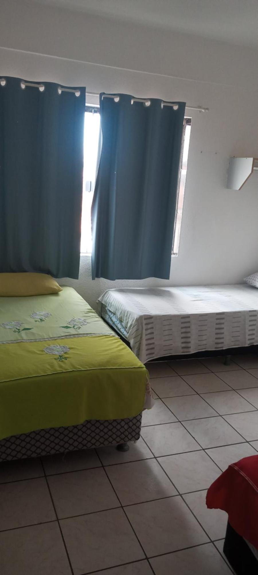 Hotel E Pousada Dos Leoes São Luís Zewnętrze zdjęcie