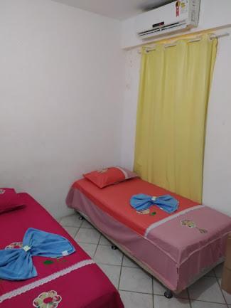 Hotel E Pousada Dos Leoes São Luís Zewnętrze zdjęcie