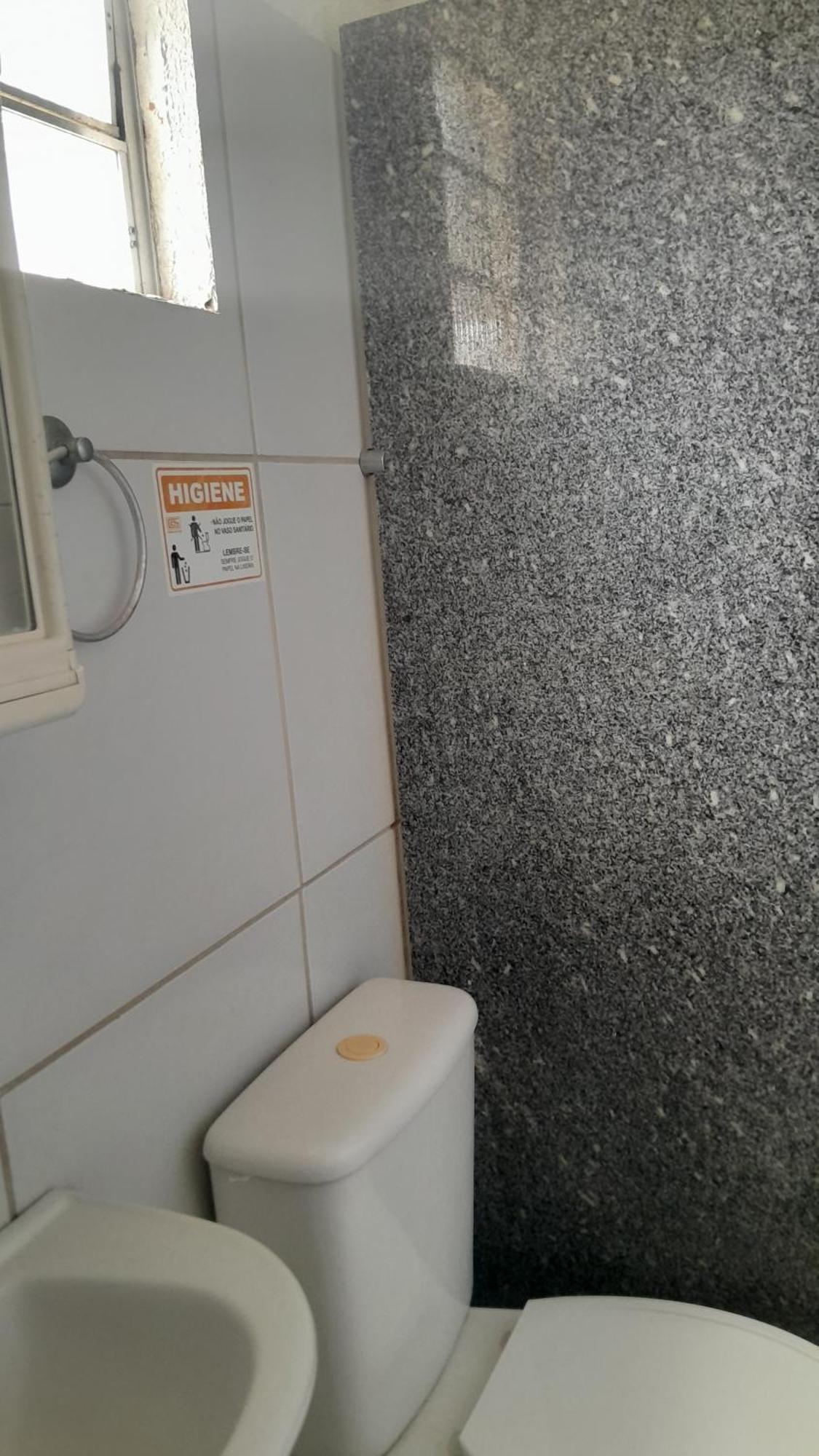 Hotel E Pousada Dos Leoes São Luís Zewnętrze zdjęcie